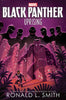 Black Panther Uprising Hardcover Novel