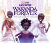 Black Panther Wakanda Forever The Courage To Dream