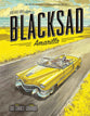 Blacksad Amarillo Hardcover