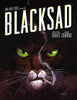 Blacksad Hardcover Volume 01