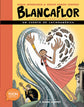 Blancaflor, la heroína con poderes secretos: un cuento de Latinoamérica: A TOON Graphic (Spanish Edition) Hardcover
