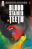 Blood Stained Teeth #1 Cover A Ward (Mature)