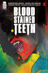 Blood Stained Teeth #1 Cover A Ward (Mature)