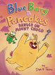 Blue Barry & Pancakes Graphic Novel Volume 03 Danger On Mount Choco