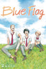 Blue Flag Graphic Novel Volume 02