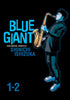 Blue Giant Omnibus Volume 01