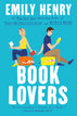 Book Lovers (Paperback)