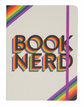 Book Nerd Pride Journal