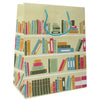 Bookshelf Gift Bag (large)