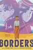 Borders Graphic Novel (Paperback)