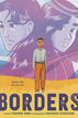 Borders Graphic Novel (Paperback)