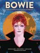 Bowie Stardust Rayguns & Moonage Daydreams Hardcover Graphic Novel