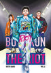 Boys Run The Riot Graphic Novel Volume 04 (Mature)