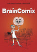 Braincomix Graphic Novel