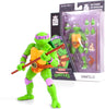 BST AXN Teenage Mutant Ninja Turtles Donatello 5in Action Figure