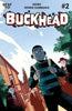 Buckhead #2 (Of 5) Cover A Kambadais