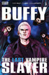 Buffy Last Vampire Slayer #3 (Of 4) Cover A Anindito