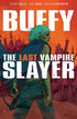 Buffy The Last Vampire Slayer TPB