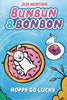 Bunbun & Bonbon Softcover Graphic Novel #2 Hoppy Go Lucky