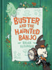 Buster And The Haunted Banjo