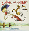 Calvin & Hobbes TPB New Printing