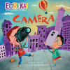 Camera: Eureka! The Biography of an Idea (Paperback)