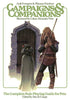 Campaigns & Companions Complete Role Playing For Pets TPB