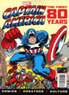 Captain America First 80 Years Softcover Previews Exclusive