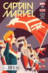 Captain Marvel (10th Sereis) #2