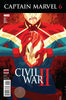 Captain Marvel (10th Series) #6