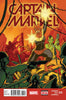 Captain Marvel (9th Series) #13