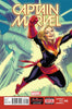 Captain Marvel (9th Series) #15