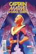 Captain Marvel And Carol Corps #3