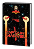 Captain Marvel By Kelly Sue Deconnick Omnibus Hardcover Mckelvie Direct Market