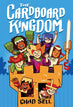 Cardboard Kingdom Hardcover Graphic Novel Volume 01