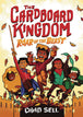 Cardboard Kingdom Hardcover Graphic Novel Volume 02 Roar Of Beast