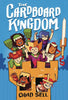 Cardboard Kingdom Volume 01 (Softcover)
