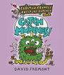 Carlton Crumple Creature Catcher Graphic Novel Catch The Munchies