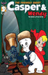 Casper And Wendy #1 Main Cover