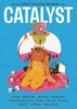 Catalyst Graphic Novel