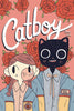 Catboy Ultimate Edition Graphic Novel