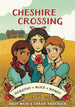 Cheshire Crossing Graphic Novel