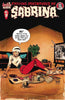 Chilling Adventure Of Sabrina #9 Cover A Hack (Res) (Mature)