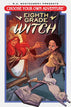 Choose Your Own Adventure Eighth Grade Witch TPB
