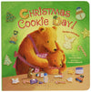 Christmas Cookie Day! Board Book