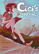 Cicis Journal Graphic Novel Volume 02 Lost & Found