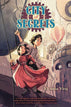 City Of Secrets Graphic Novel