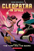 Cleopatra In Space Graphic Novel Volume 02 Thief & Sword