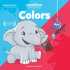 Colors: Bilingual Firsts Board Book