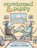 Cornbread & Poppy (Book 1) Paperback